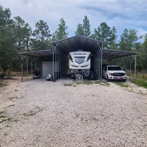 13303 Seneca Rd, Weeki Wachee, FL 34614