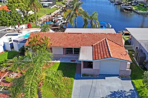 6615 Leeside Isle, Hudson, FL 34667
