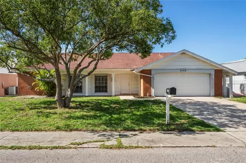 3048 Rock Valley Dr, Holiday, FL 34691