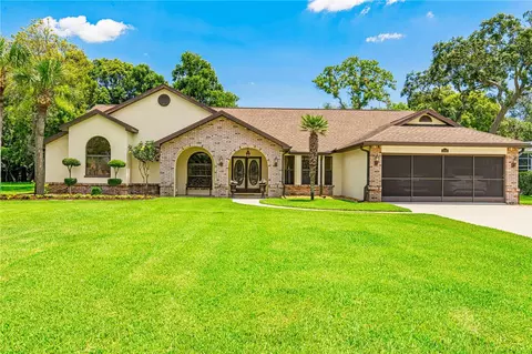 4368 Rachel Blvd, Spring Hill, FL 34607