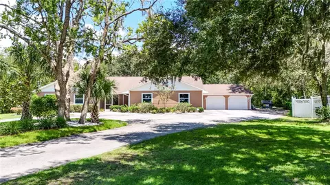 7510 Cypress Knoll Dr, New Port Richey, FL 34653
