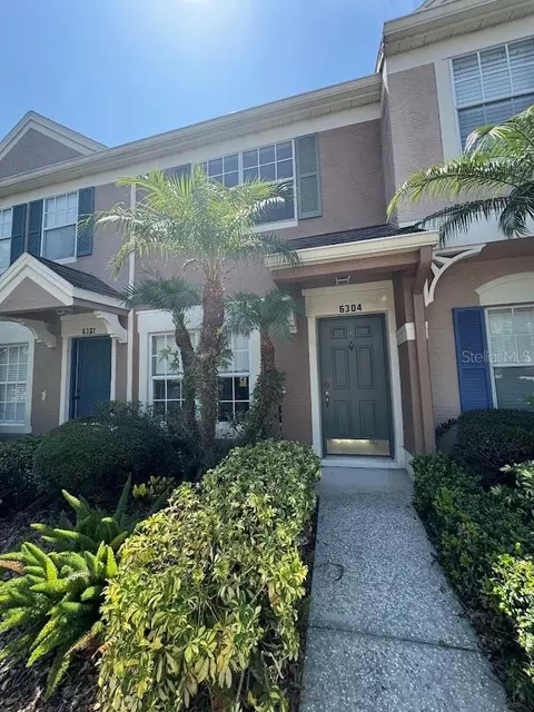 6304 Bayside Key Dr, Tampa, FL 33615