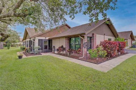 7640 Rockville Ct, New Port Richey, FL 34654