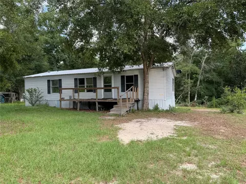 3261 NW 23rd Ct, Jennings, FL 32053