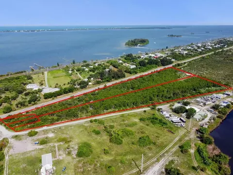Old Dixie Hwy, Grant Valkaria, FL 32949