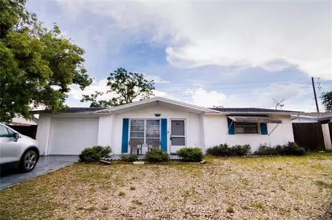 7524 Arbordale Dr, Port Richey, FL 34668