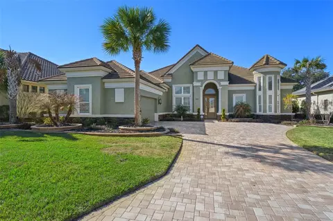 835 N Hunt Club Dr, Hernando, FL 34442