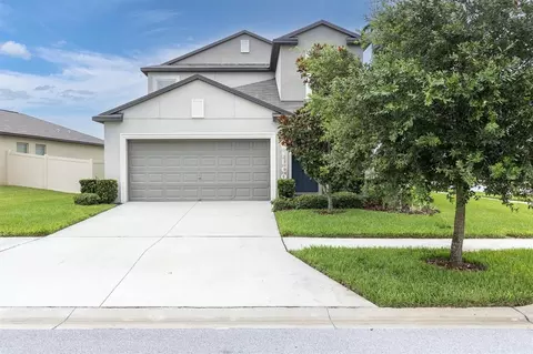 3736 Gainer Springs Ave, New Port Richey, FL 34653