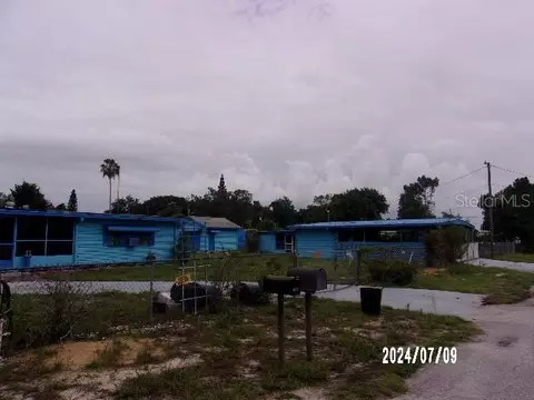 13301 Forestdale Dr, Hudson, FL 34667