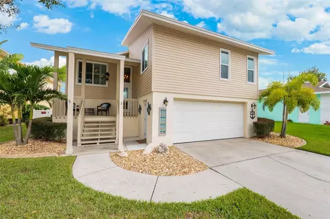 6209 Spoonbill Dr, New Port Richey, FL 34652