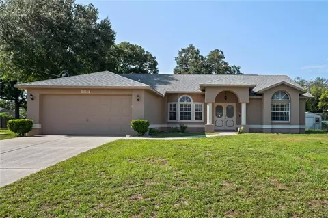 Undisclosed, Spring Hill, FL 34609