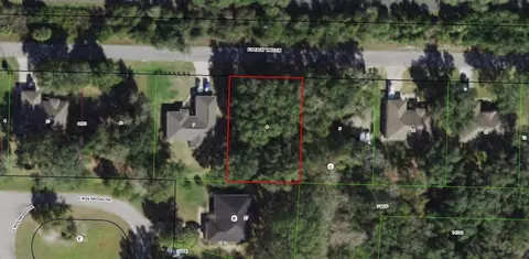 9532 E Peachtree Ln, Inverness, FL 34453
