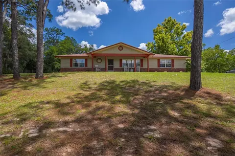 5040 E Tenison St, Inverness, FL 34452