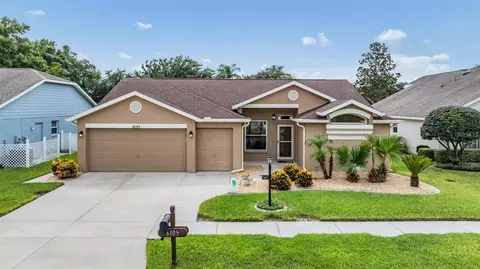 6105 Country Ridge Ln, New Port Richey, FL 34655