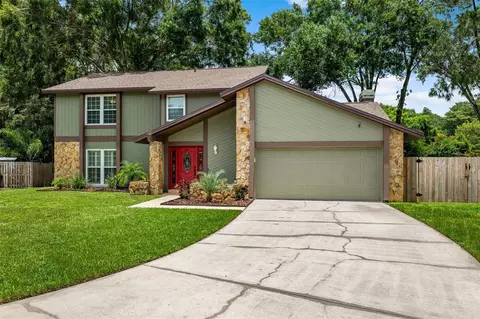 3404 Burlington Woods Ct, Lutz, FL 33559