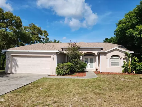 307 Killinger Ave, Spring Hill, FL 34606