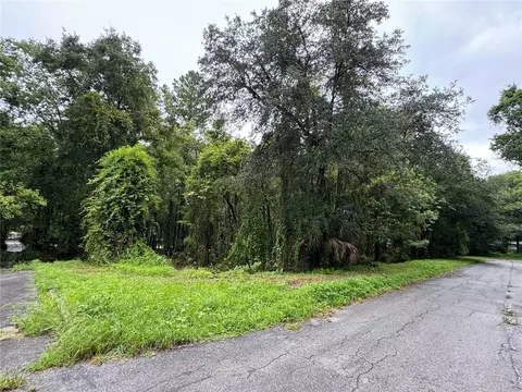0 N Orange Ave, Brooksville, FL 34601