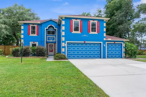 9002 Mccormick St, Spring Hill, FL 34608