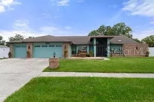 6096 Kinlock Ave, Spring Hill, FL 34608 photo 1