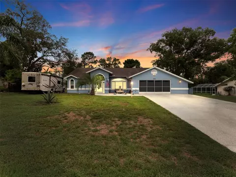 12032 Cromwell Way, Spring Hill, FL 34609