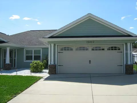 16442 SE 83rd Ct, Summerfield, FL 34491