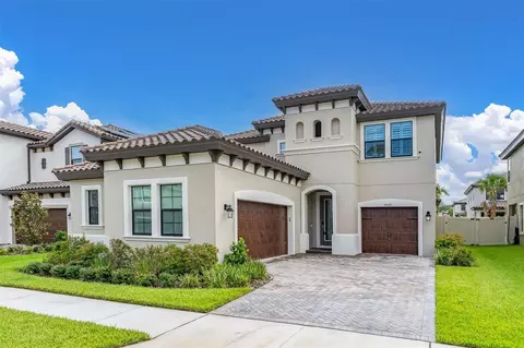 4068 Burdick Loop, Odessa, FL 33556 photo 1