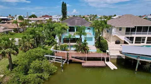 4260 Columbus Dr, Hernando Beach, FL 34607 photo 1