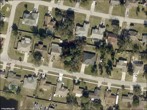 10405 Timbercrest Rd, Spring Hill, FL 34608