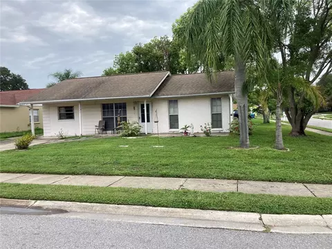 3243 Covina St, New Port Richey, FL 34655