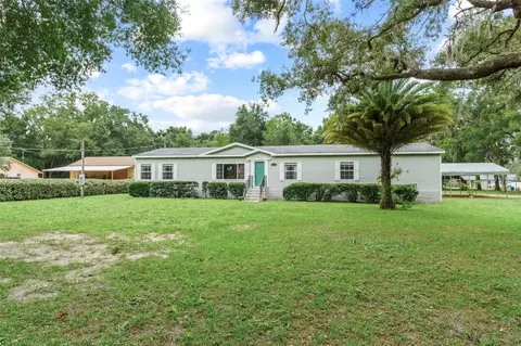11750 SW 150th St, Dunnellon, FL 34432