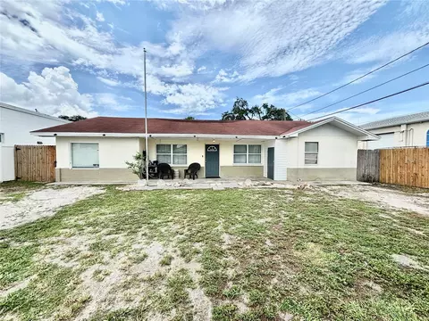 6710 46th Ave N, Saint Petersburg, FL 33709