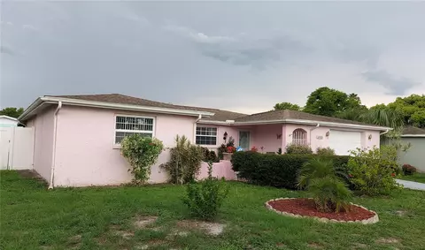 10114 Brandywine Ln, Port Richey, FL 34668