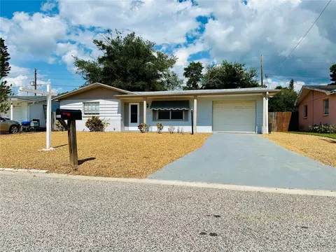 3418 Devonshire Dr, Holiday, FL 34691