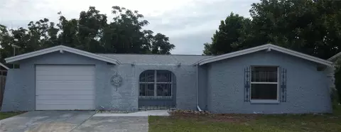 8832 Lido Ln, Port Richey, FL 34668