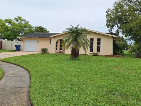 4236 Swallowtail Dr, New Port Richey, FL 34653