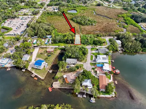 lot8 Nowiki Ave, Hudson, FL 34667