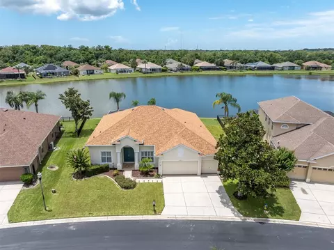 2045 Mountain Ash Way, New Port Richey, FL 34655