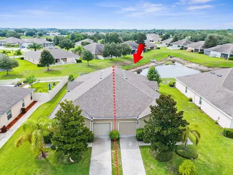 13555 Crest Lake Dr, Hudson, FL 34669