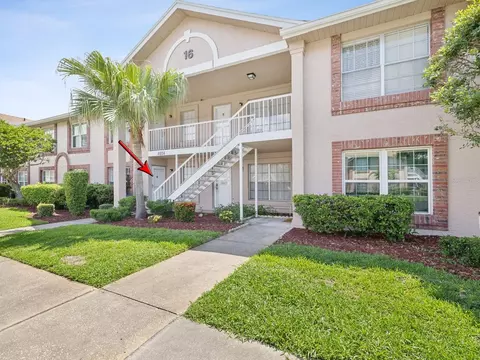 4804 Myrtle Oak Dr #14, New Port Richey, FL 34653