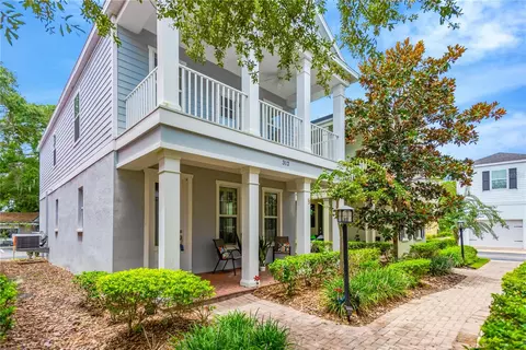 312 Vista Cruiser Ln, Oldsmar, FL 34677