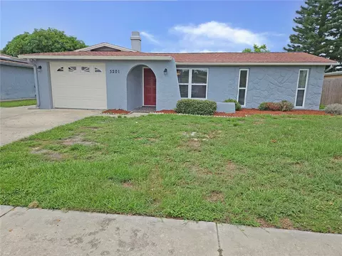 3201 Elkridge Dr, Holiday, FL 34691