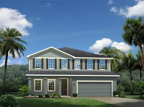 1197 Whispering Ln, Minneola, FL 34715