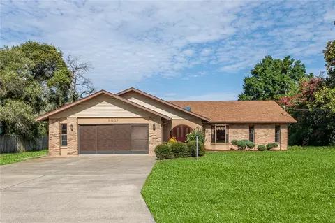 Undisclosed, Spring Hill, FL 34608