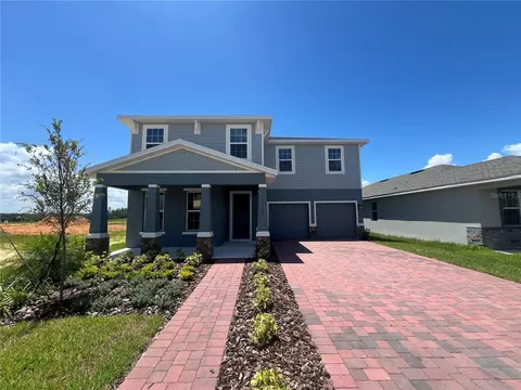 3742 Blue Mountain Way, Apopka, FL 32712