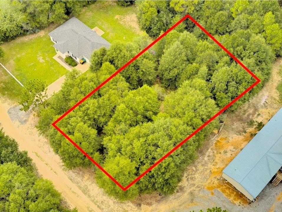 0 Willow Ln, Crestview, FL 32539 photo 1