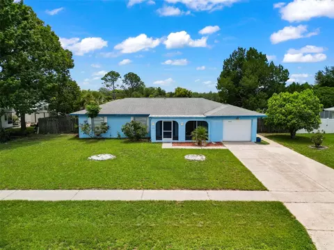 3370 Lambert Ave, Spring Hill, FL 34608
