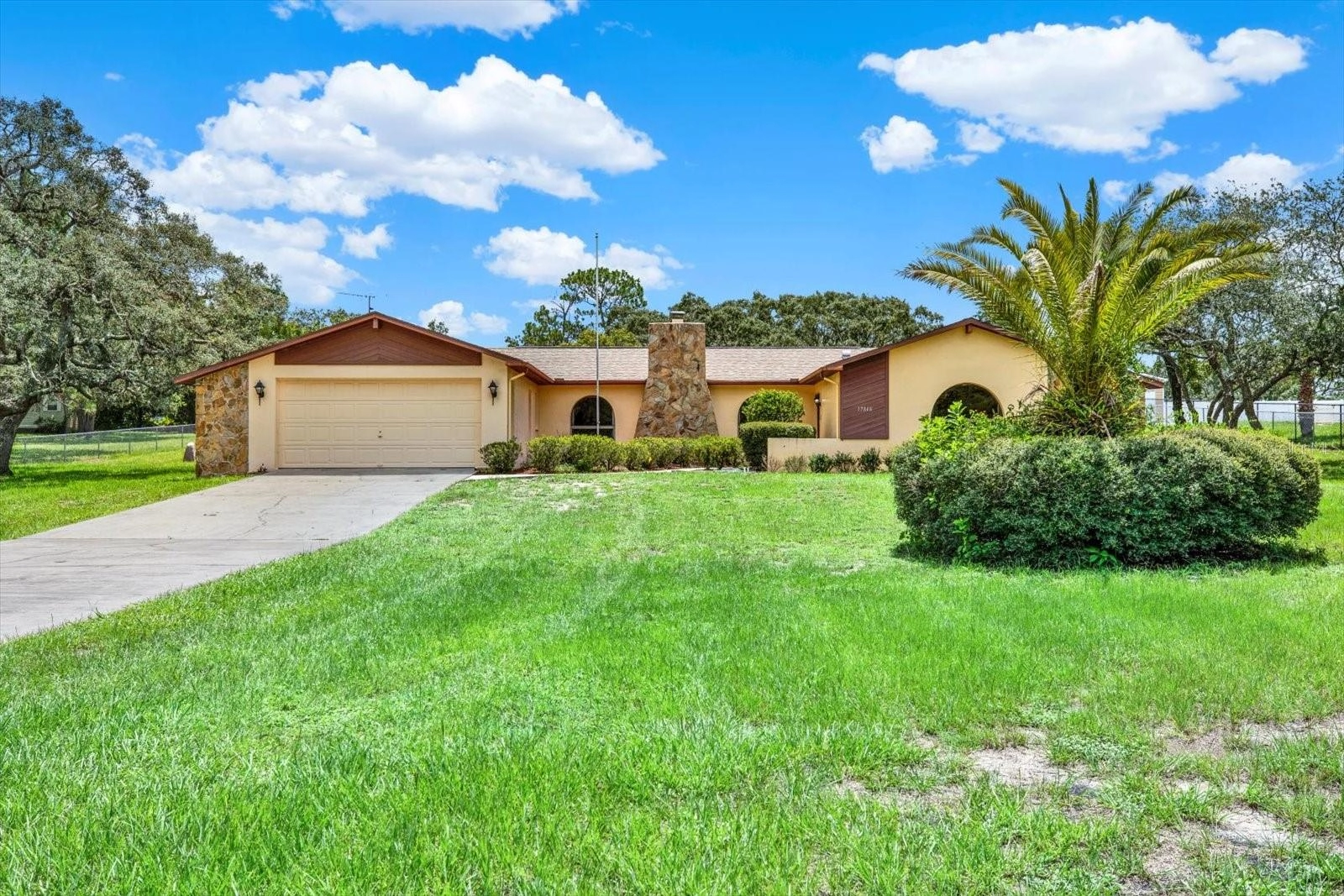 17848 Monteverde Dr, Spring Hill, FL 34610 photo 1