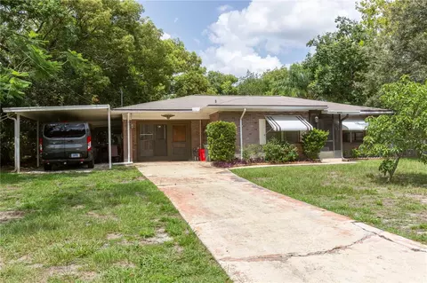 8525 Cameo Dr, New Port Richey, FL 34654