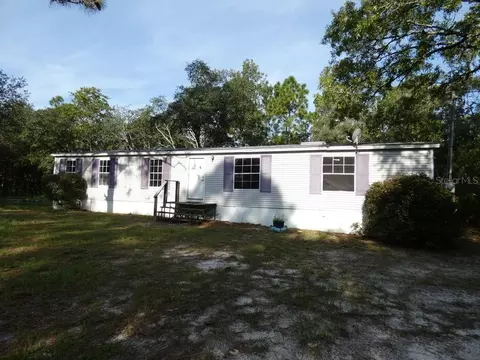 5894 S Greenfield Ter, Homosassa, FL 34446