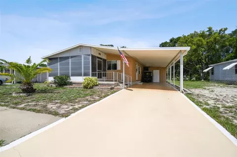 16815 Harley St, Hudson, FL 34667